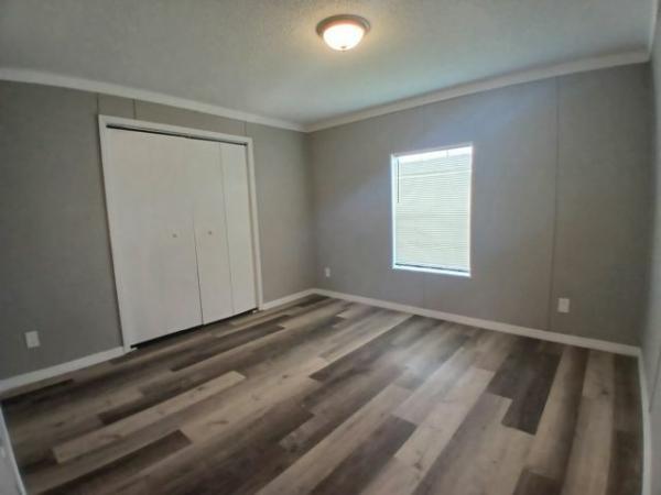 2001 JACO Manufactured Home