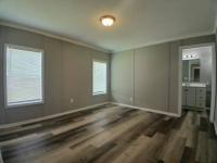 2001 JACO Manufactured Home