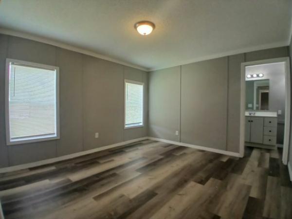2001 JACO Manufactured Home