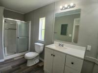2001 JACO Manufactured Home