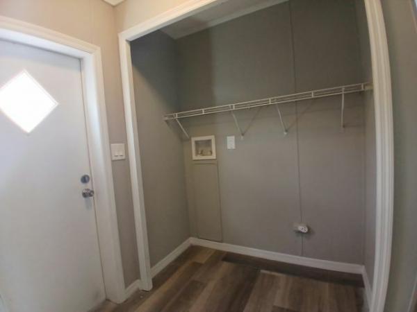 2001 JACO Manufactured Home