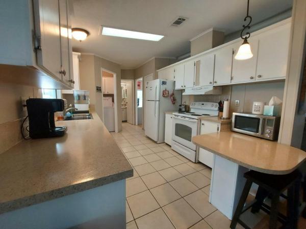 1987 Palm Harbor 5533A Manufactured Home