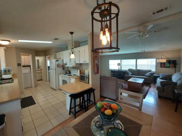 1987 Palm Harbor 5533A Manufactured Home