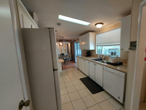 1987 Palm Harbor 5533A Manufactured Home