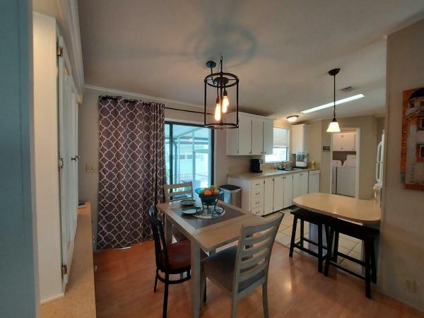 1987 Palm Harbor 5533A Manufactured Home