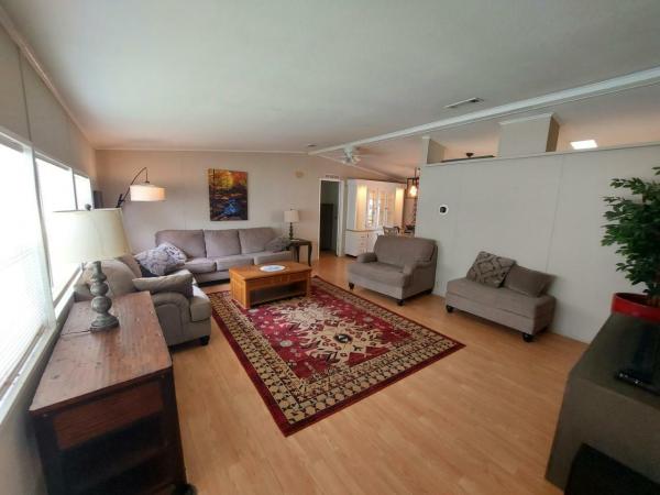 1987 Palm Harbor 5533A Manufactured Home