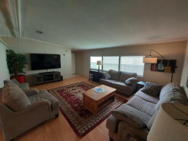 1987 Palm Harbor 5533A Manufactured Home