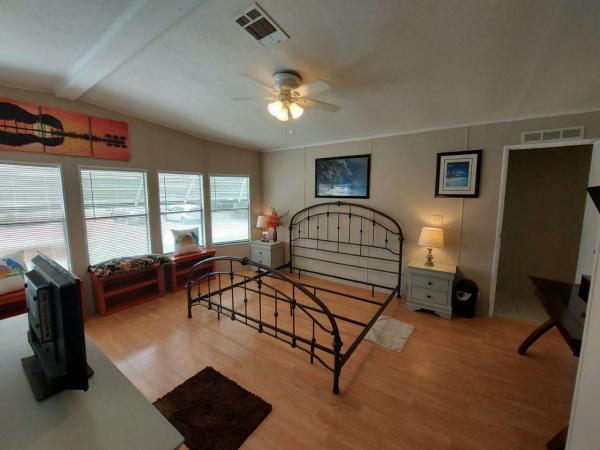 1987 Palm Harbor 5533A Manufactured Home