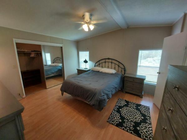 1987 Palm Harbor 5533A Manufactured Home