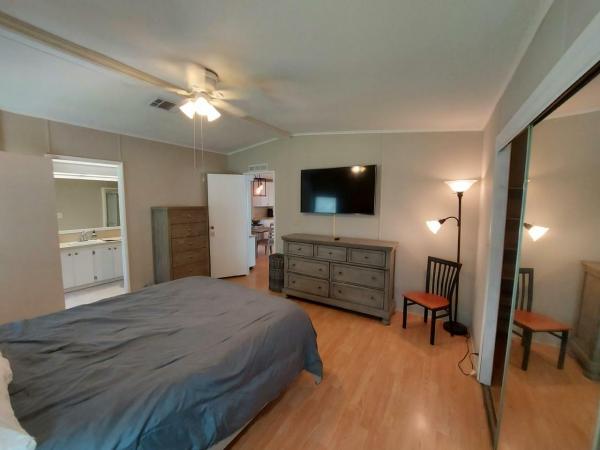 1987 Palm Harbor 5533A Manufactured Home
