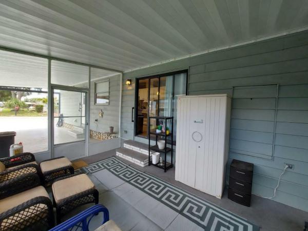 1987 Palm Harbor 5533A Manufactured Home
