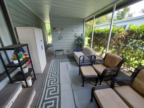 1987 Palm Harbor 5533A Manufactured Home