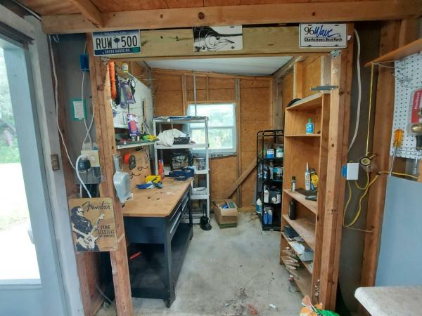 1987 Palm Harbor 5533A Manufactured Home
