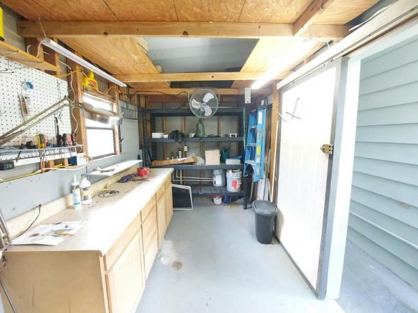 1987 Palm Harbor 5533A Manufactured Home