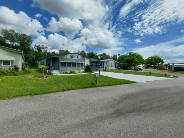 1987 Palm Harbor 5533A Manufactured Home