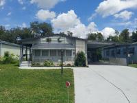 1987 Palm Harbor 5533A Manufactured Home