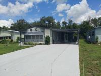 1987 Palm Harbor 5533A Manufactured Home