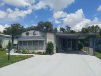 1987 Palm Harbor 5533A Manufactured Home