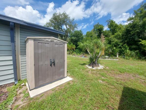 1987 Palm Harbor 5533A Manufactured Home
