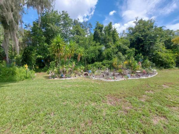 1987 Palm Harbor 5533A Manufactured Home