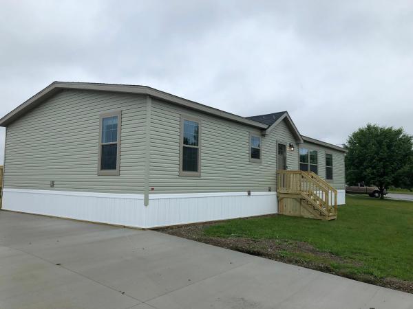2020 CHAMPION Mobile Home For Sale