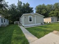 2021 CMHM Manufactured Home