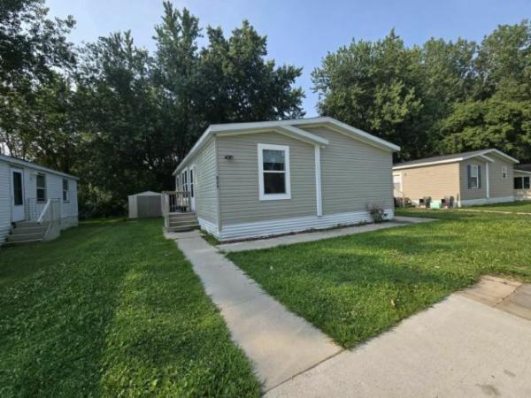 2021 CMHM Mobile Home For Sale