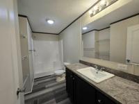 2021 CMHM Manufactured Home