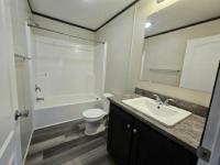 2021 CMHM Manufactured Home