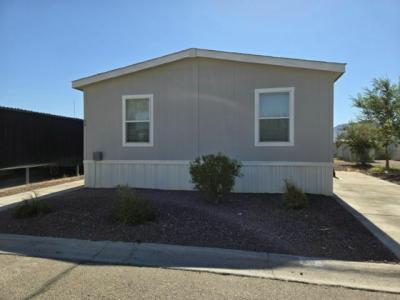 Mobile Home at 4650 E. Carey Ave #26 Las Vegas, NV 89115