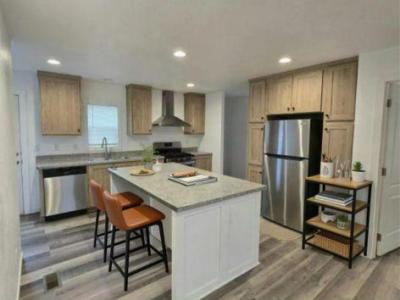 Photo 3 of 4 of home located at 4650 E. Carey Ave #26 Las Vegas, NV 89115