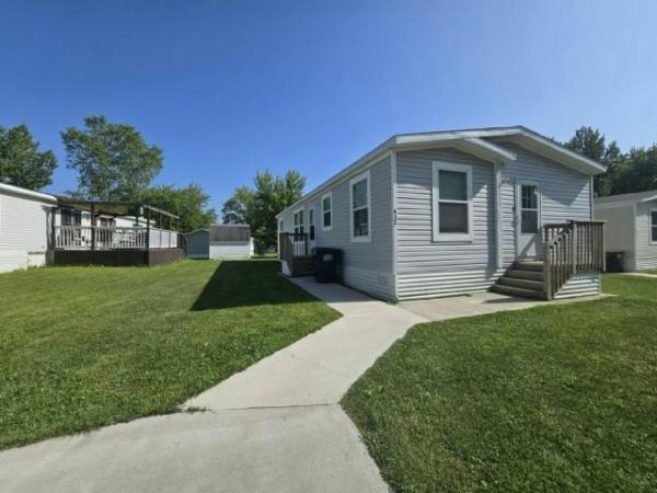 2022 CMHM Mobile Home For Sale