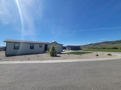 Photo 2 of 18 of home located at 551 Summit Trail #050 Granby, CO 80446