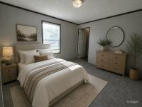 2022 CMHM Manufactured Home