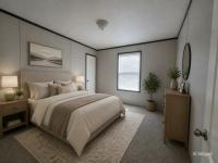 2022 CMHM Manufactured Home