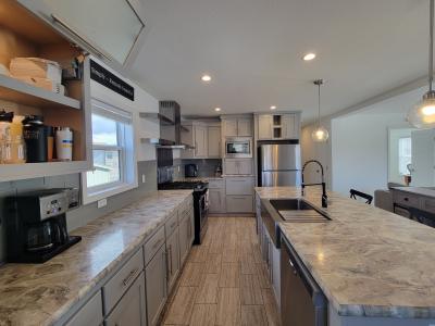Photo 4 of 18 of home located at 551 Summit Trail #050 Granby, CO 80446