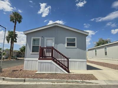 Mobile Home at 2038 Palm St #231 Las Vegas, NV 89104