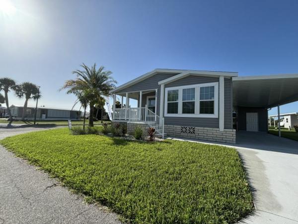 2026 Nobility - Ocala Mobile Home For Sale