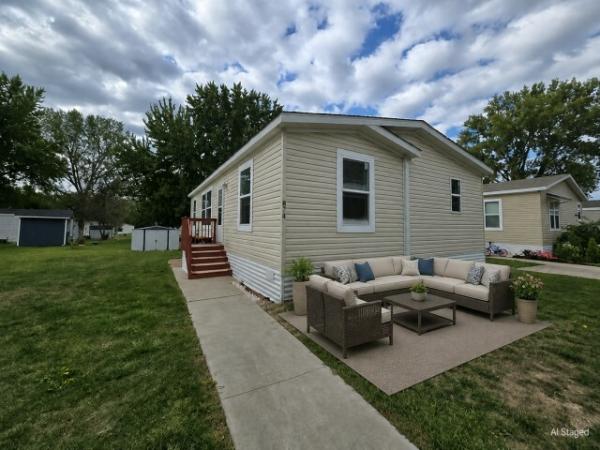2022 Clayton - Wakarusa, IN Mobile Home For Rent