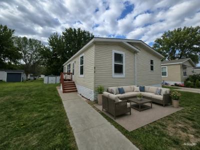 Mobile Home at 874 Macbeth Cr Lakeville, MN 55044