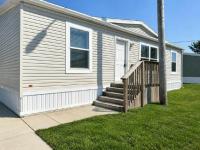 2023 Clayton - Lewistown PA 56GEM28403AH22 - ZIRCON Manufactured Home