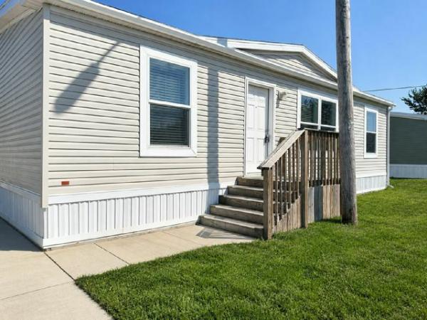 2023 Clayton - Lewistown PA Mobile Home For Rent