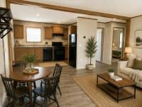 2023 Clayton - Lewistown PA 56GEM28403AH22 - ZIRCON Manufactured Home
