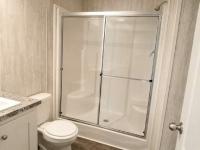 2023 Clayton - Lewistown PA 56GEM28403AH22 - ZIRCON Manufactured Home