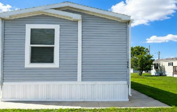 2022 Clayton - Lewistown PA Mobile Home For Sale