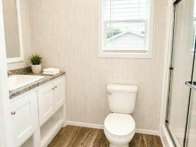 Photo 5 of 6 of home located at 1455 East Dr Alden, NY 14004