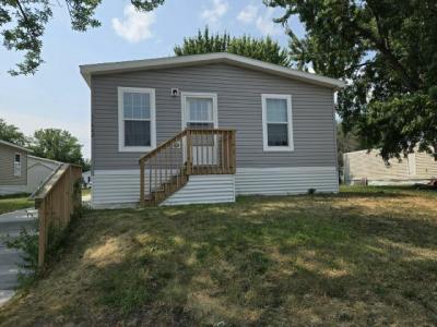 Mobile Home at 11422 - 4th St NE Blaine, MN 55434