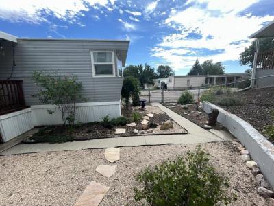 Mobile Home at 3405 Sinton Road #144 Colorado Springs, CO 80907