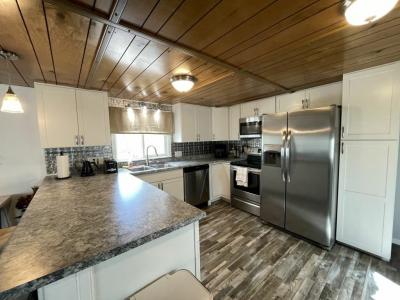 Photo 2 of 20 of home located at 3405 Sinton Road #144 Colorado Springs, CO 80907