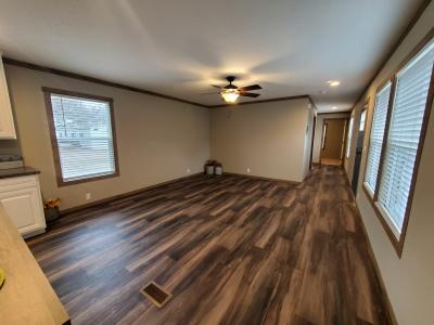 Mobile Home at 1800 Preston On The Lake Lot #257 Little Elm, TX 75068